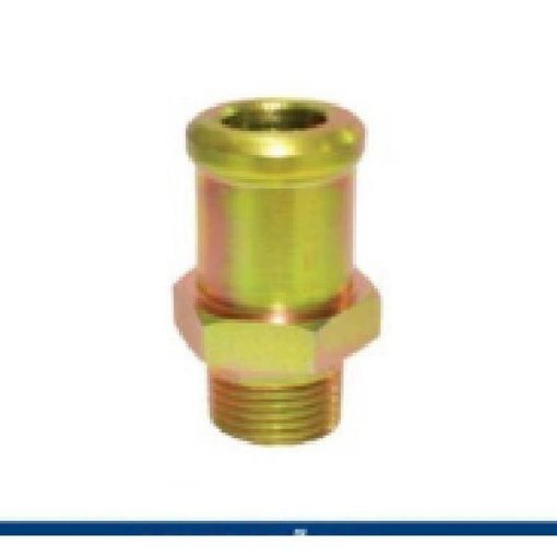 Imagem de TUBO CONEXAO COLETOR ADM MONZA1.8/ 2.0 GAS/ ALC 89/96