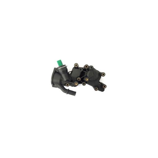Imagem de CARCACA VALVULA TERMOSTATICA CITROEN PEUGEOT C3 1.5 8V 13/