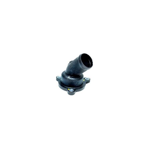 Imagem de FLANGE PLASTICO RENAULT LOGAN SANDERO 1.6 8V