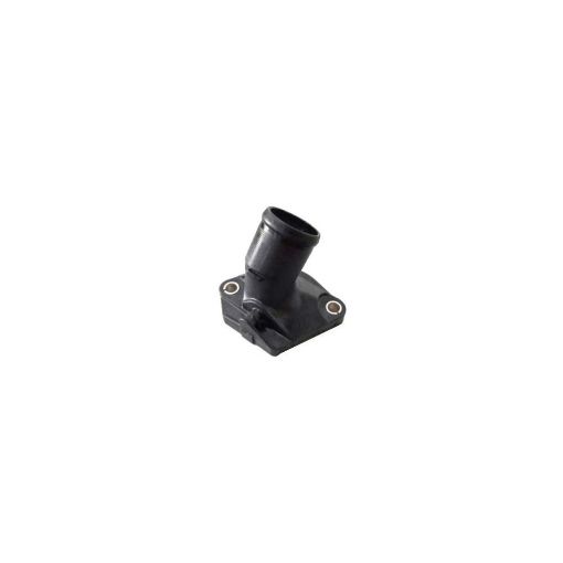 Imagem de FLANGE PLASTICO RENAULT SANDERO LOGAN DUSTER 1.6 16V FLEX