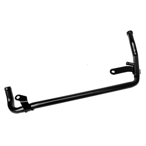 Imagem de TUBO AGUA MITSUBISHI L200 2.5 8V 03/