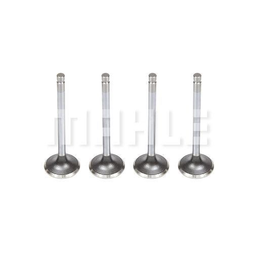 Imagem de VALVULA ESC ASIA TOWNER 6V 3CIL