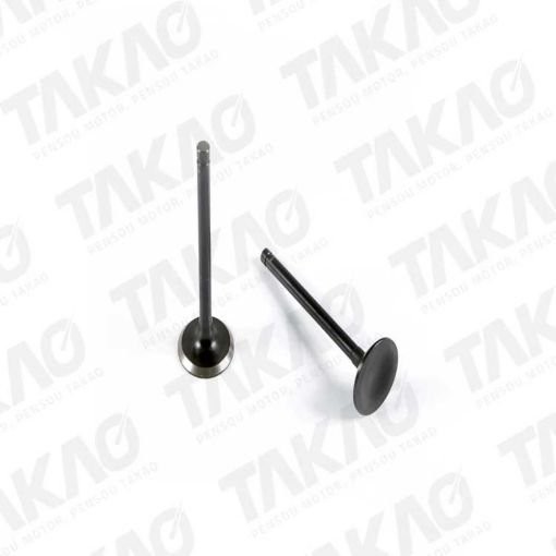 Imagem de VALVULA ESC ASIA 0.8L 6V L3 SOHC GAS 93-99 TOWNER