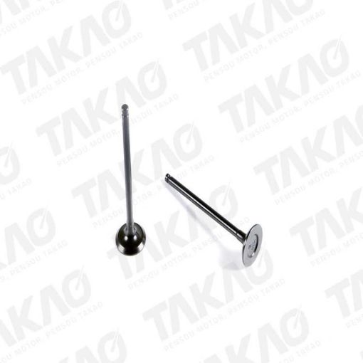 Imagem de VALVULA ESC CHERY 1.0L 12V L3 DOHC SQR371F GAS 14/ QQ