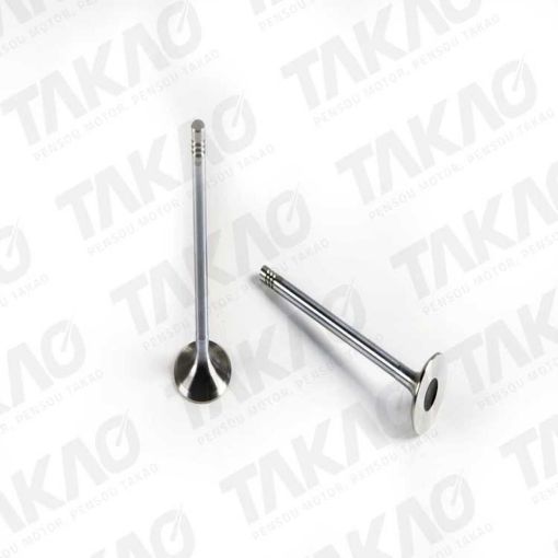 Imagem de VALVULA ESC GM 1.6L 16V L4 DOHC GAS 97/ TIGRA