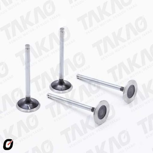 Imagem de VALVULA ESC GM 2.0L 8V L4 SOHC FLEX 04-11 ASTRA. VECTRA. ZA