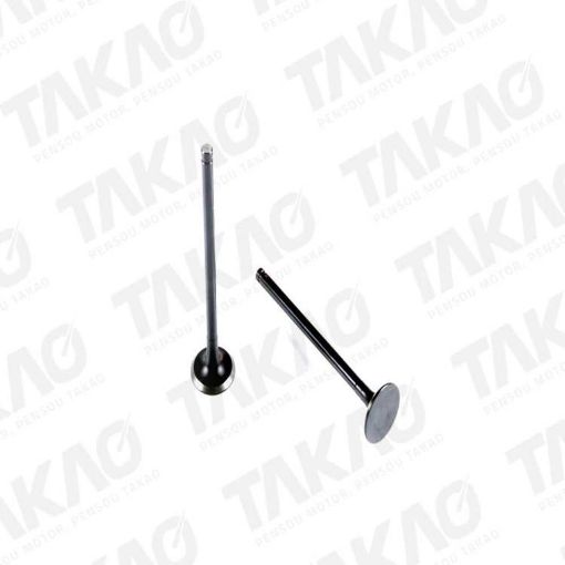 Imagem de VALVULA ESC HONDA 1.5L 16V L15B7 GAS 16/ NEW CIVIC TURBO
