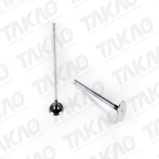 Imagem de VALVULA ESC IVECO CURSOR 13 12.9 24V