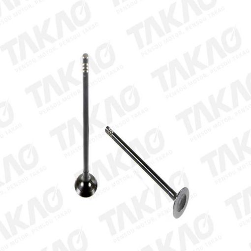 Imagem de VALVULA ESC FIAT PALIO 1.6 1.8 16V ETORQ EVO 15/