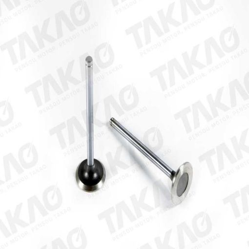 Imagem de VALVULA ESCAPE CHRYSLER CHEROKEE 4.0 DAKOTA 2.5 GAS ...98