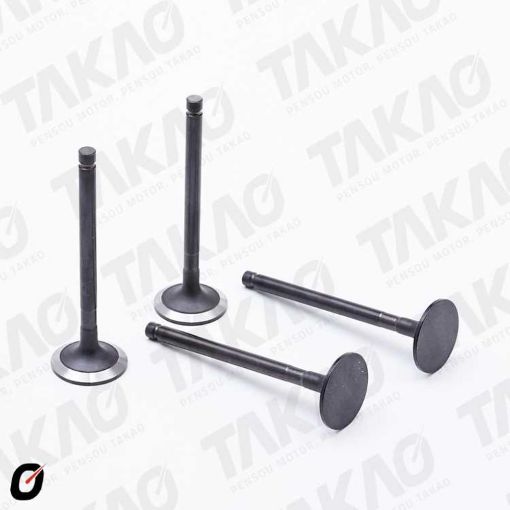 Imagem de VALVULA ESCAPE KIA BONGO K2400