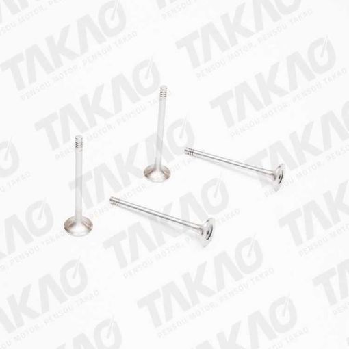 Imagem de VALVULA ESC LAND ROVER 2.2L 16V L4 DOHC 224DT 11/ FREELANDER