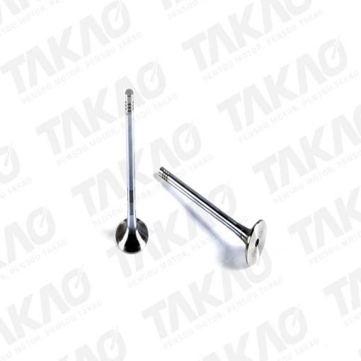 Imagem de VALVULA ESC LAND ROVER 2.7L 24V V6 05-09 DISCOVERY SERIE 3