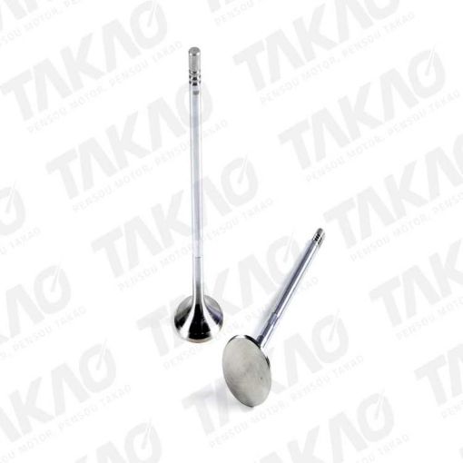 Imagem de VALVULA ESC MERCEDES BENZ 1.6L 16V M271.910 GAS 10/ C 180K