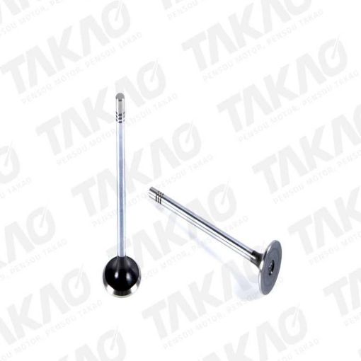 Imagem de VALVULA ESC SSANGYONG 2.0L 16V DOHC D20DT 06/ ACTYON. ACTYON