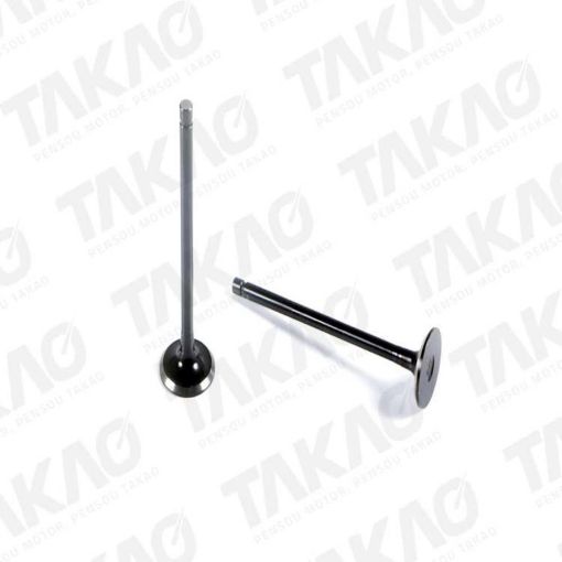Imagem de VALVULA ESC SUZUKI 1.3L 16V DOHC M13A 00/ IGNIS. 01-13 JIMN