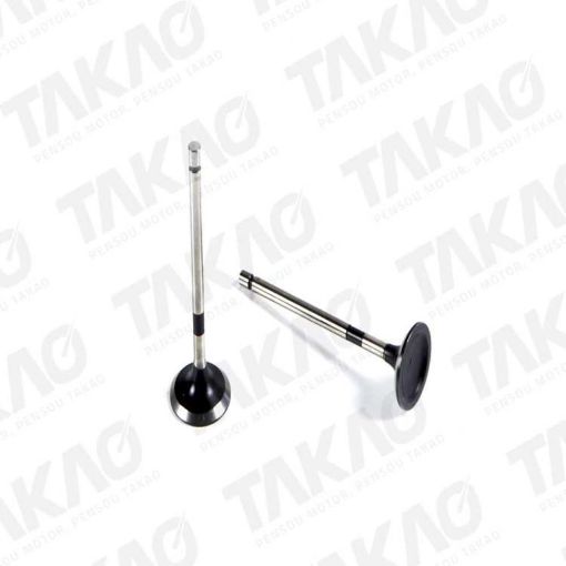 Imagem de VALVULA ESC SUZUKI 1.4L 16V DOHC K14C GAS 15/ S-CROSS. SX4.