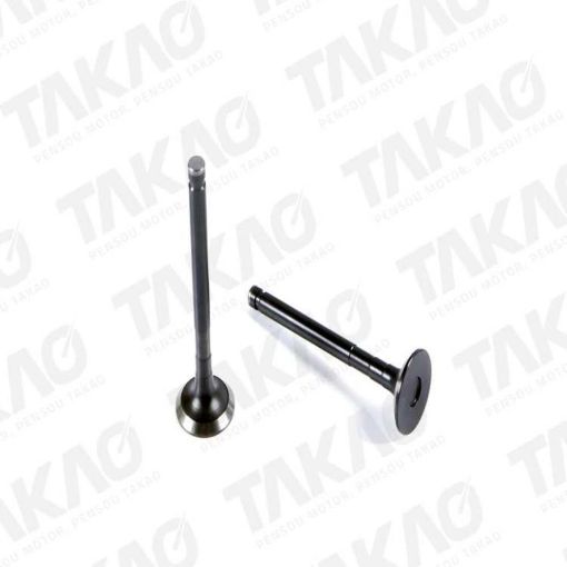 Imagem de VALVULA ESC EMPILHADEIRAS TOYOTA 1.5L 8V OHC 5K FG9 REBOC.