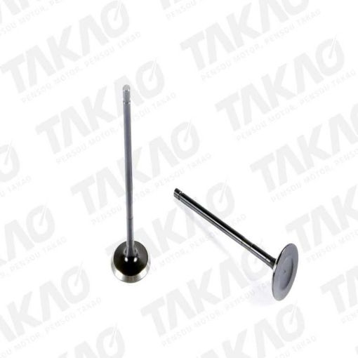 Imagem de VALVULA ESC TOYOTA 2.5L 16V L4 DOHC 2ARE GAS 12/ RAV4