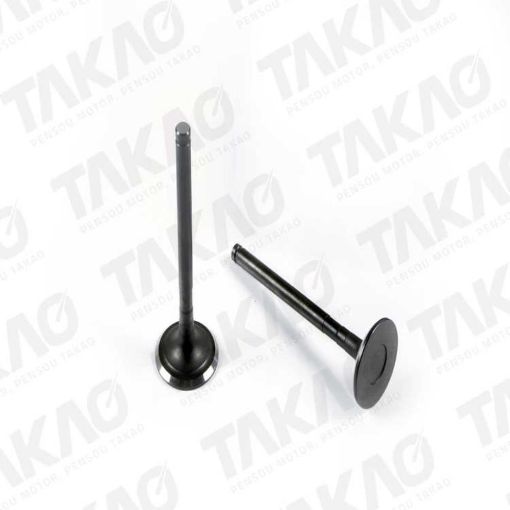 Imagem de VALVULA ESC EMPILHADEIRAS TOYOTA 4.5L 24V L6 DOHC 1FZ