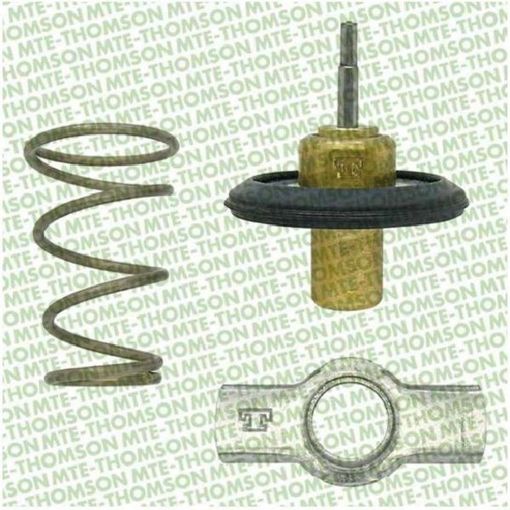 Imagem de VALVULA TERMOSTATICA GM IPANEMA 1.8 91/97 / 2.0 8V EFI 93/97