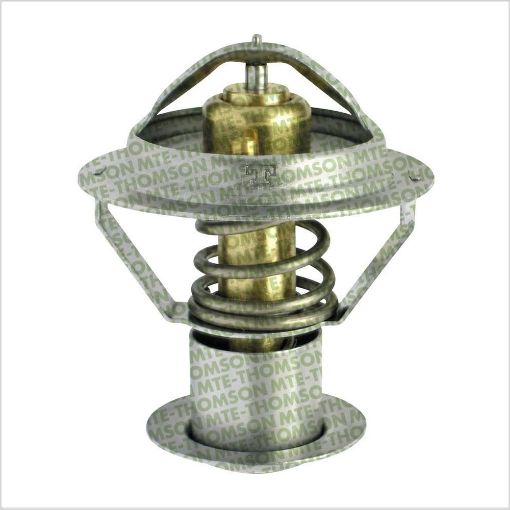 Imagem de VALVULA TERMOSTATICA FORD FIESTA 1.0 ZETEC 86/05 / 1.6 ZETEC