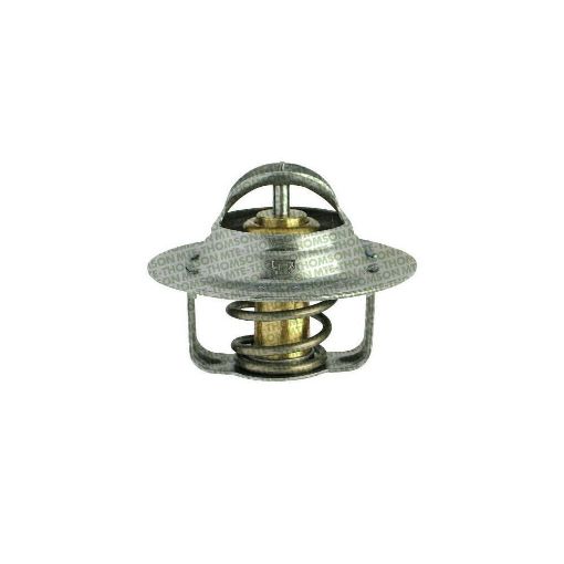 Imagem de VALVULA TERMOSTATICA DODGE DAKOTA 2.5 92/95 JEEP CHEROKEE