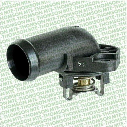 Imagem de VALVULA TERMOSTATICA VW FOX GOL SAVEIRO POWER 1.0 1.6 8V