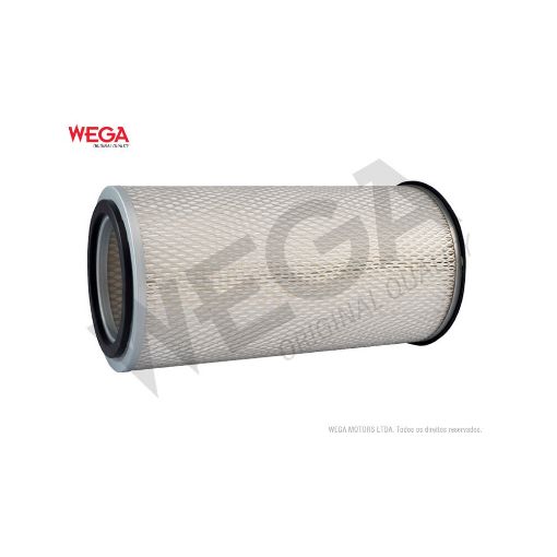 Imagem de FILTRO AR F1000 3.6 GAS.