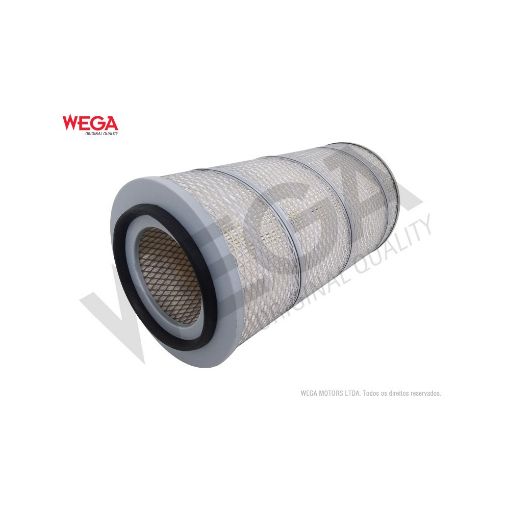 Imagem de FILTRO AR MERCEDES OM352A OM352 83/