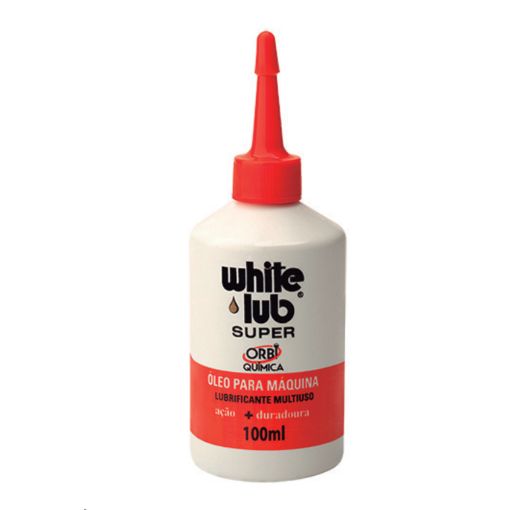 Imagem de OLEO LUBRIFICANTE MULTIUSO 100 ML (OLEO DE MAQUINA)