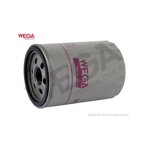 Imagem de FILTRO LUBRIFICANTE GM CAPTIVA 3.0 V6 24V