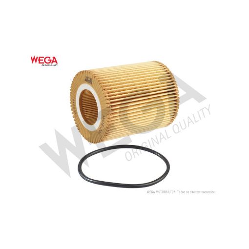 Imagem de FILTRO LUBRIFICANTE LAND ROVER DISCOVERY 3.0 V6 10/
