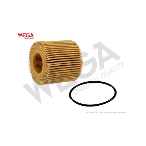 Imagem de FILTRO LUBRIFICANTE TOYOTA COROLLA 2.0 16V 10/