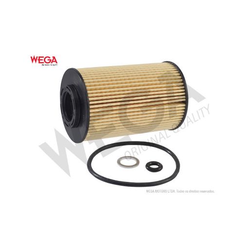 Imagem de FILTRO LUBRICANTE HYUNDAI VERA CRUZ 3.8 V6 10/... / AZERA