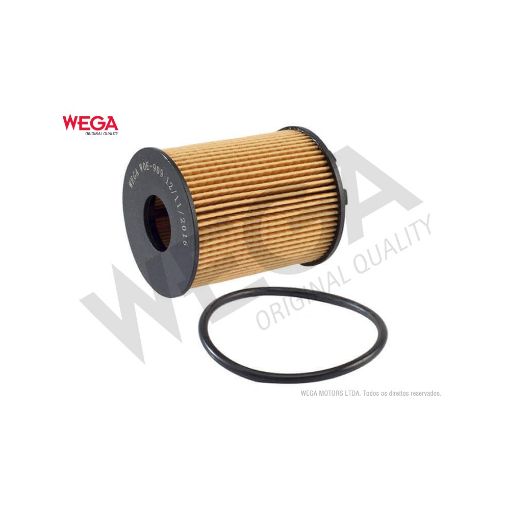 Imagem de FILTRO LUBRIFICANTE FIAT PUNTO BRAVO 1.4 16V TJET REFIL