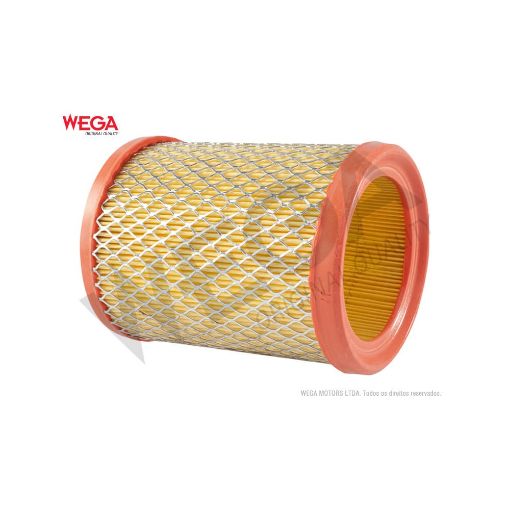 Imagem de FILTRO AR CITROEN XSARA 1.6 97/05 / AX 1.4 8V GTI 91/96