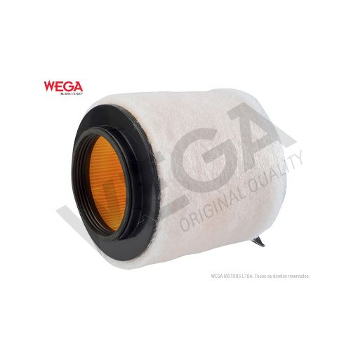 Imagem de FILTRO AR BMW 118I 2.0 16V 09/